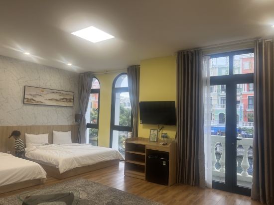 漢斯威尼斯河米亞大世界優惠