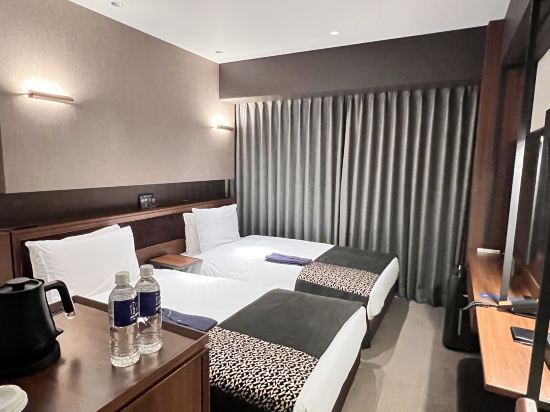 福岡博多特拉德酒店優惠