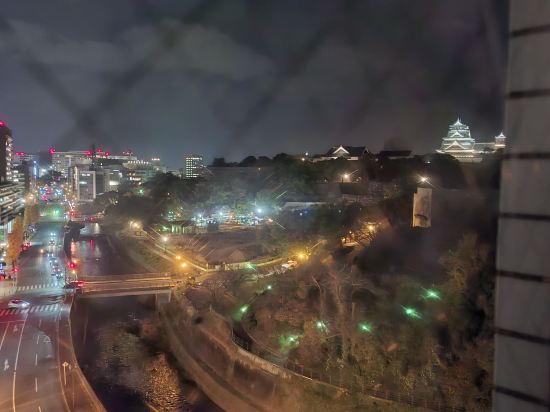 ARK飯店熊本城前店優惠