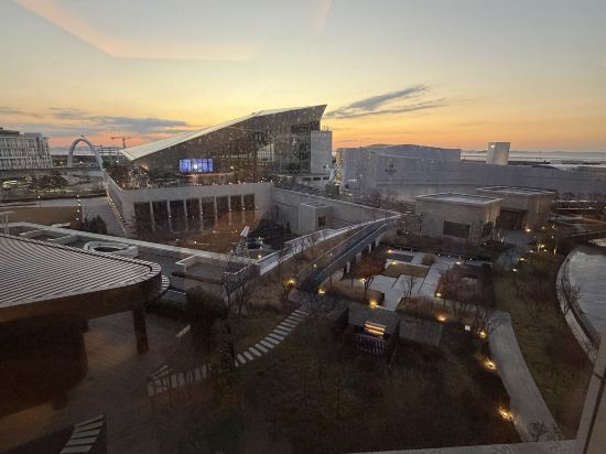 파라다이스시티 쿠폰