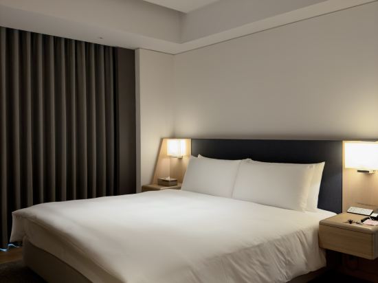 高雄晶英國際行館優惠