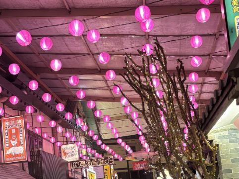 珠海御温泉度假村優惠