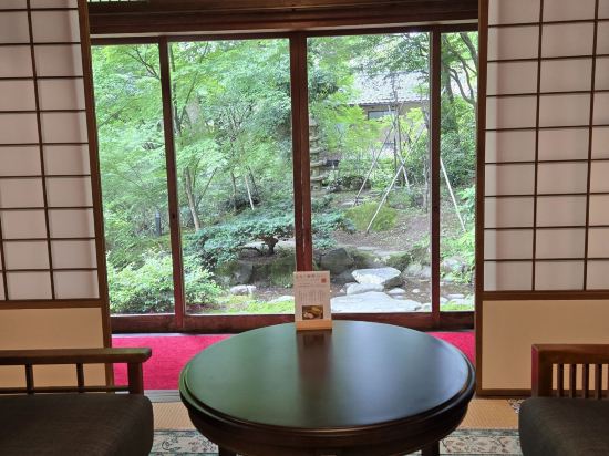 ゆのくに天祥 クーポン