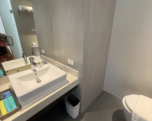 سوليا ماكتان ريزورت الغرف Photos
