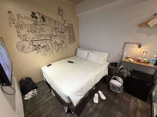 台北町記憶旅店優惠