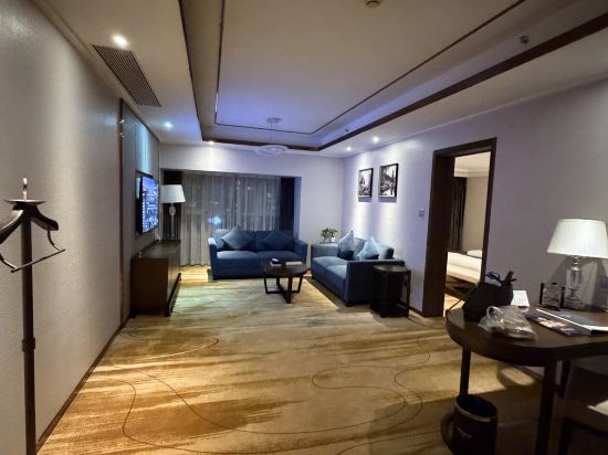 深圳灣海尚酒店優惠