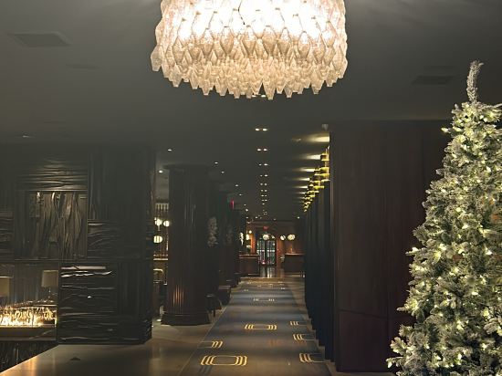 紐約皇家通酒店優惠