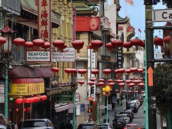 舊金山斯坦福庭院酒店優惠