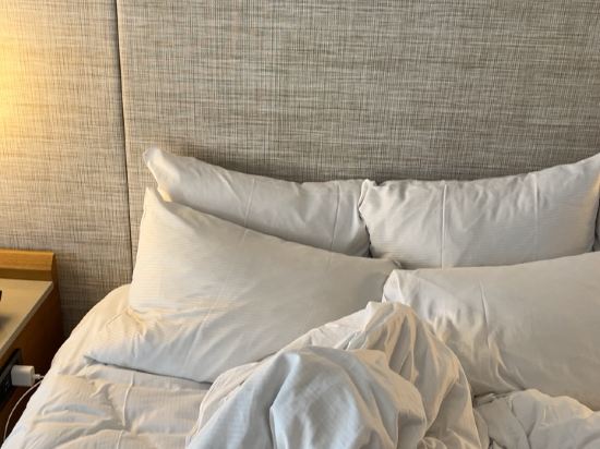 紐約市中心希爾頓酒店優惠