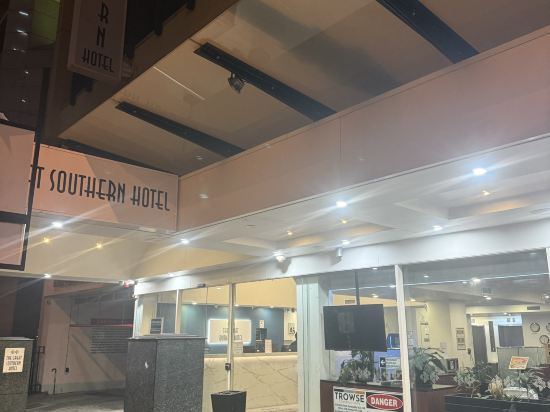 布里斯班南方大飯店優惠