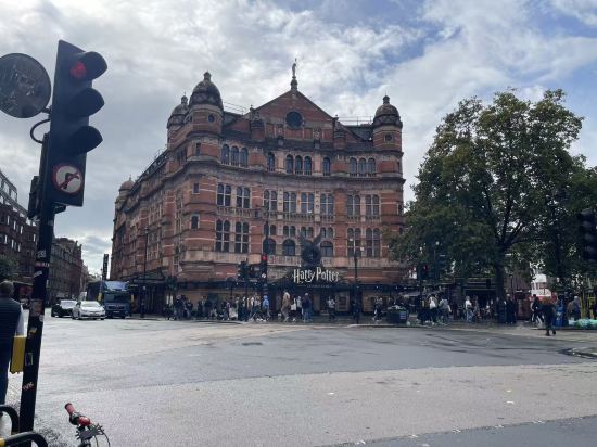 倫敦西區希爾頓逸林酒店優惠