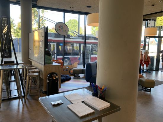 沃夫岡管理 - a&o 酒店優惠