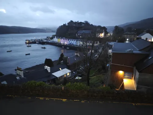 Bosville Hotel In der Nähe des Hotels Photos