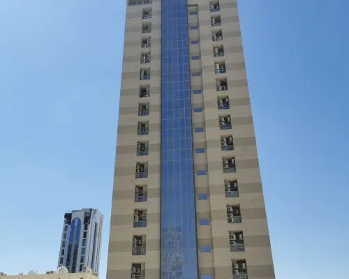 Anan Hotel Ngoại thất Photos