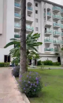 Tui Magic Life Masmavi Photos