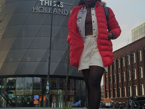 阿姆斯特丹新西酒店優惠