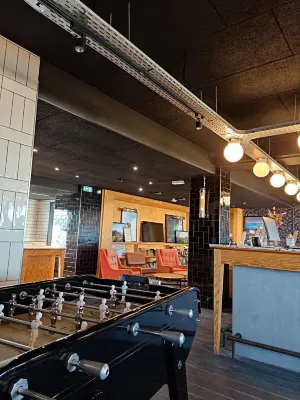 Eklo Hotels Clermont-Ferrand Centre Gare Photos