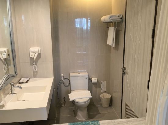 泰達公園景觀飯店優惠