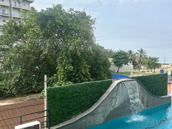 上海極樂湯川沙溫泉飯店優惠