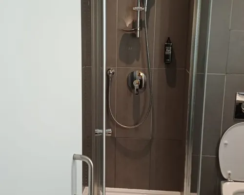 ibis budget London Barking Номера Photos
