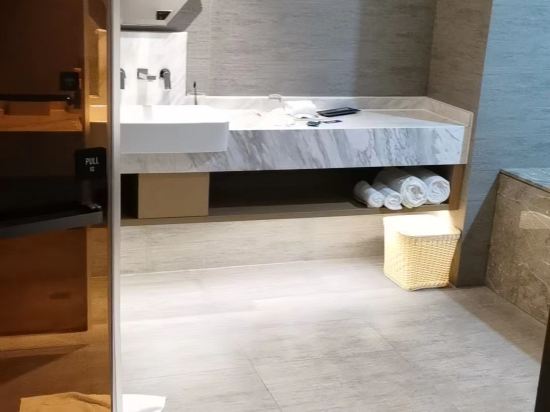 深圳福田會展中心大康亞朵酒店優惠