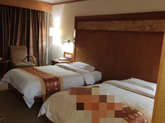 海口金銀島大酒店優惠