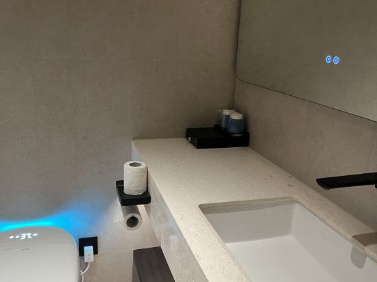 宿適輕奢酒店（上海外灘南京路步行街店）優惠