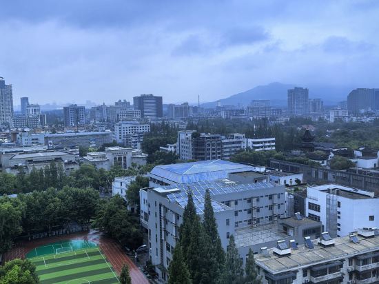 南京維元國際酒店優惠