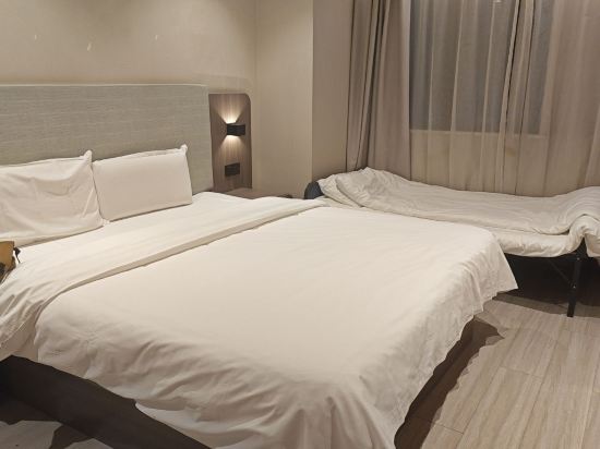 漢庭酒店（重慶萬盛老街店）優惠