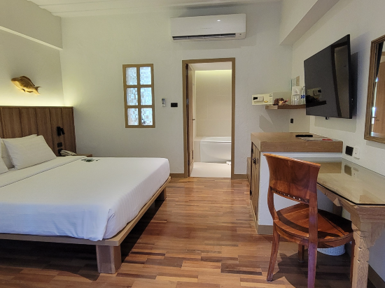 班蘇梅度假酒店 （Sha Extra Plus）優惠