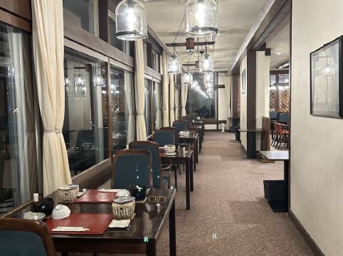 ホテル穂高 クーポン