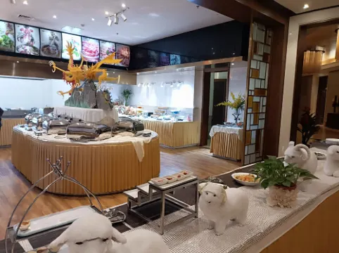 Rezen Hotel Bluewish Zhangjiakou Xiahuayuan Photos