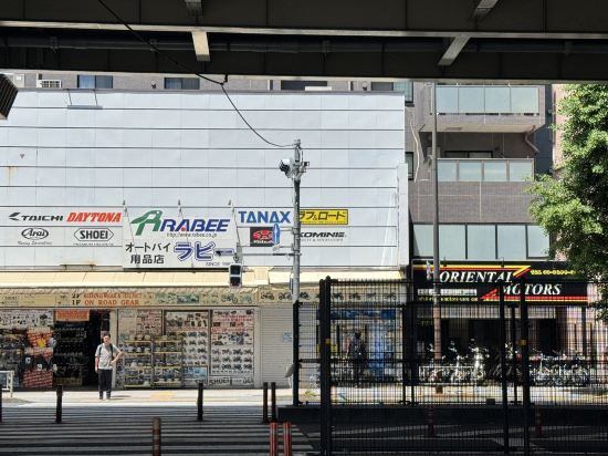 JR上野入谷口超級飯店優惠