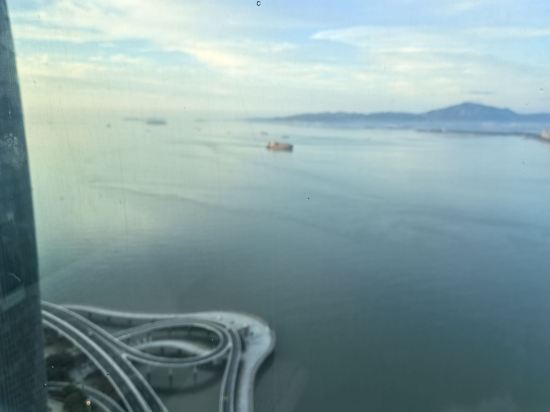 廈門世茂雙子塔地標海景飯店公寓優惠