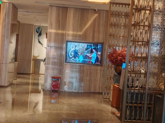 恩平金泉御景酒店優惠