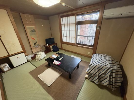 民宿旅館 裡之宿 川尻優惠