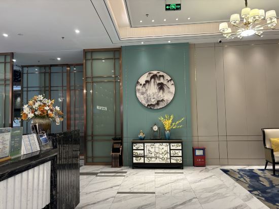 錦江都城飯店（珠海拱北口岸森宇富通店）優惠