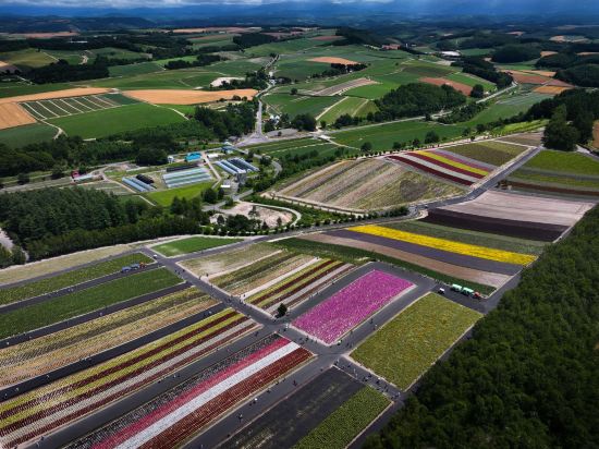 富良野リゾートホテル エーデルヴェルメ クーポン