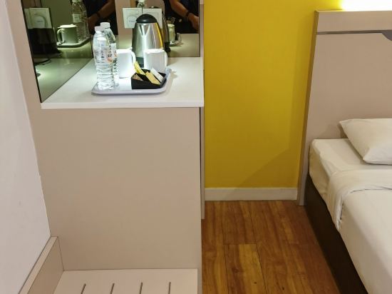 檳城喬治敦中環酒店優惠