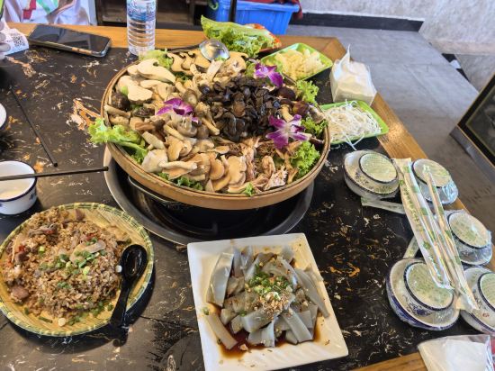 拾然酒店（麗江古城南門木府店）優惠