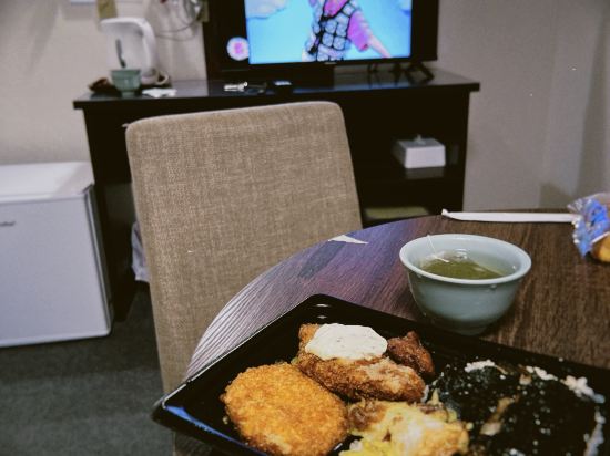 河口湖廣場假日飯店優惠