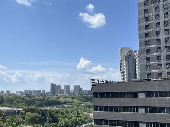 全季飯店（重慶火車北站店）優惠