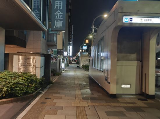 淺草田原町站流行飯店優惠