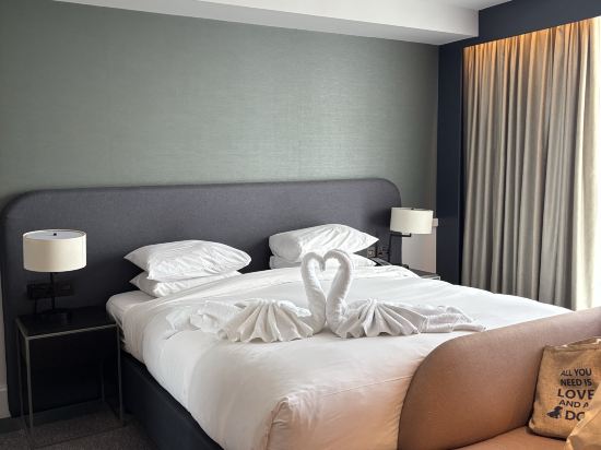 曼徹斯特凱悦酒店優惠