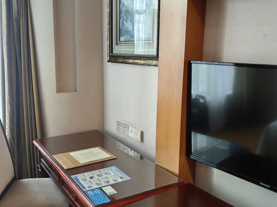 維也納國際酒店（深圳國際會展中心店）優惠