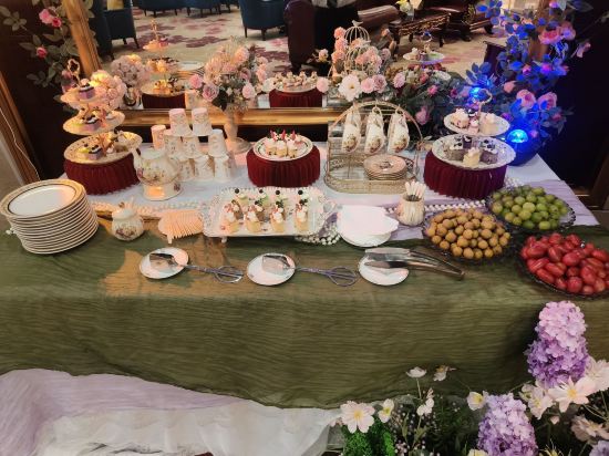 哈爾濱新巴黎大飯店優惠