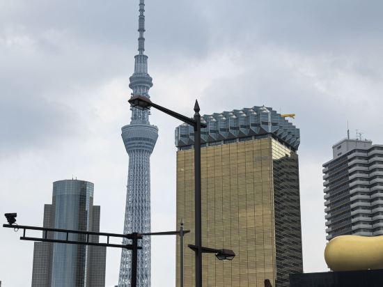 淺草東武酒店優惠