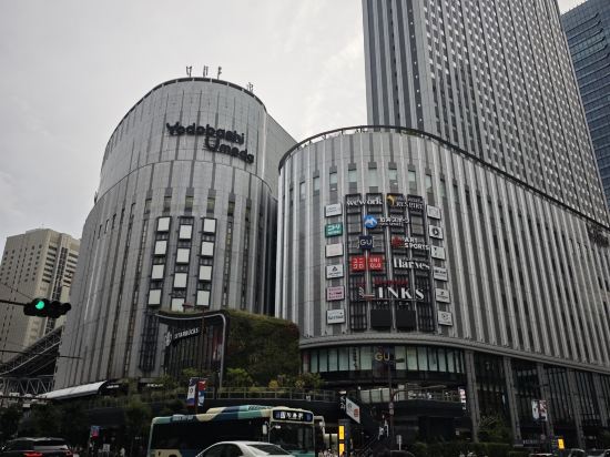 大阪梅田NEST飯店優惠
