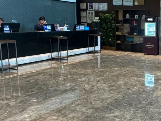 杭州濱江希爾頓歡朋飯店優惠