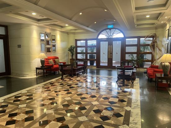 新加坡悦樂雅柏酒店（SG Clean）優惠